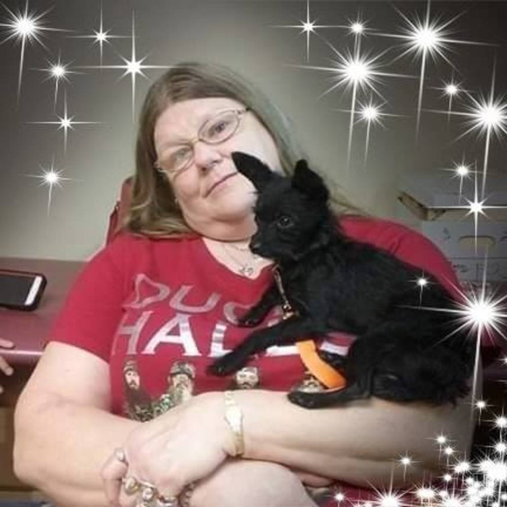 Meet your Posher, Debra